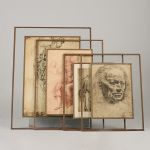 1725 5378 PICTURE FRAMES